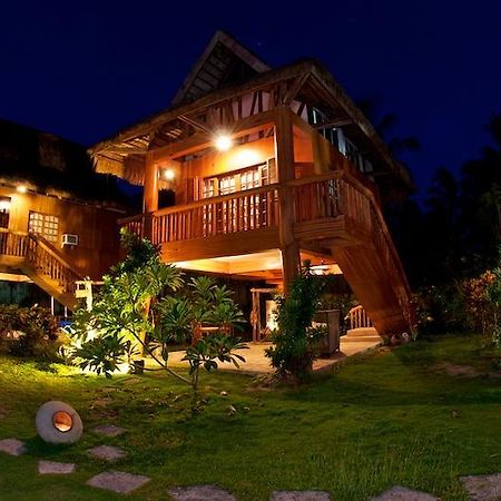 Hoyohoy Villas Resort Санта-Фе Екстер'єр фото