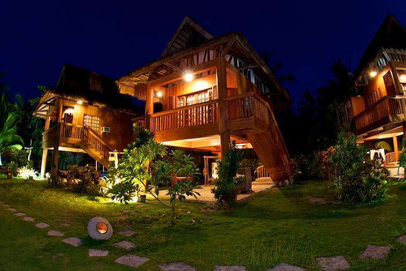 Hoyohoy Villas Resort Санта-Фе Екстер'єр фото
