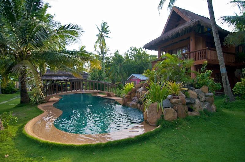 Hoyohoy Villas Resort Санта-Фе Екстер'єр фото